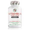 Nutriodol Vitamin A 10,000IU | 365 Easy to Swallow Tablets | High Strength | for Normal Skin, Eyes & Immune System | Clean Formula by Nutriodol. view 1