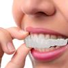 Ecoodisk It is temporarily used to cover missing, broken, deformed and stained teeth to improve posture and allow you to smile with confidence. Braces for everyone view 1