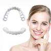 Ecoodisk It is temporarily used to cover missing, broken, deformed and stained teeth to improve posture and allow you to smile with confidence. Braces for everyone view 2