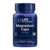 Life Extension, Magnesium Caps, 500mg, 100 Vegan Capsules, high-Strength Minerals Supplement, Gluten-Free, Vegetarian, SOYA-Free, Non-GMO, with Magnesiumcitrate view 1