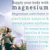 Life Extension, Magnesium Caps, 500mg, 100 Vegan Capsules, high-Strength Minerals Supplement, Gluten-Free, Vegetarian, SOYA-Free, Non-GMO, with Magnesiumcitrate view 4