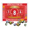 Liverpool Football Shirt Gift Boxed Sweets view 2
