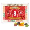 Liverpool Football Shirt Gift Boxed Sweets view 4