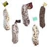 Gourmet Saucisson Selection x 5 (Black Pepper, Fig, Hazelnut, Venison, Wild Garlic) view 1
