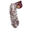 Gourmet Saucisson Selection x 5 (Black Pepper, Fig, Hazelnut, Venison, Wild Garlic) view 2