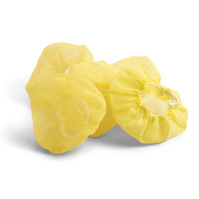 Maine Man Elastic Lemon Lime Citrus Wraps, Cotton, Set of 18