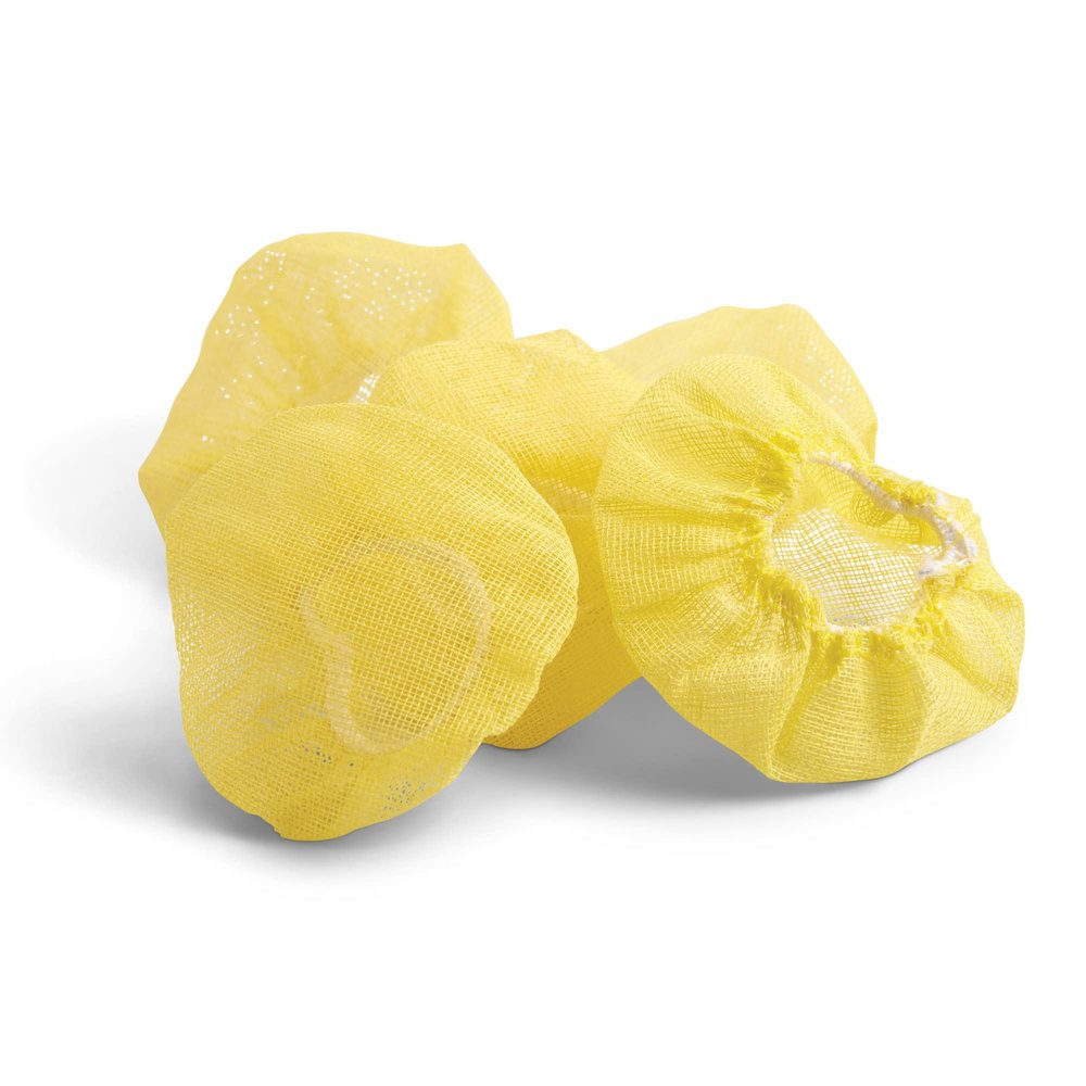 Maine Man Elastic Lemon Lime Citrus Wraps, Cotton, Set of 18