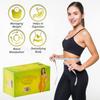 Catherine Herbal Slim Tea 64 Pack (2 Boxes) Pure & Natural Chrysanthemum Flavour Herbal Tea Bags Detox Diet Green Tea For Men & Women view 4