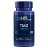 Life Extension, TMG, 500mg, 60 Liquid Vegan Capsules, Lab Tested, Gluten Free, SOYA Free, Vegetarian view 1