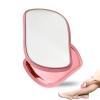 Painless Physical Hair Removal Epilator for Women, Magic Crystal Hair Removal Stone, Nano epilato for Legs, Arms and Back, Silky Soft Skin (Red) view 1
