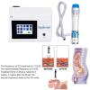 Extracorporeal Shockwave Therapy Machine Professional Shock Wave Relief Improve Blood Circulation with Head Effective Healthy view 4