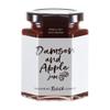 Hawkshead Relish Company  Damson & Apple Jam 220g (Pack of 9) view 2