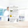 Sedivitax advanced capsules 30 capsules view 3