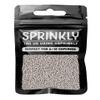 SPRINKLY - Glimmer 100's & 1000's - Silver - 30g view 1