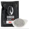150 Coffee Pods in Filter Paper ese 44mm Almanegra Caffe Sicilian Blend for Espresso Machine view 1