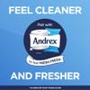 Andrex Classic Clean Mega Toilet 2-Ply Roll, White - 18 XL Rolls Same Quality Roll, Lasts Even Longer, = 27 Standard view 4