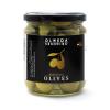 OLMEDA ORGENES - Pitted Manzanilla Olives - 370 gr view 1
