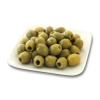 OLMEDA ORGENES - Pitted Manzanilla Olives - 370 gr view 2