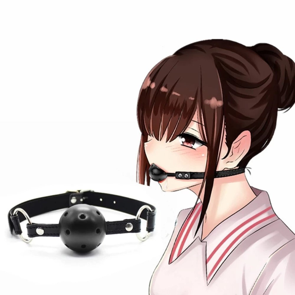 ZJZFL Silicone Black Adjustable