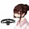 ZJZFL Silicone Black Adjustable view 1
