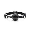 ZJZFL Silicone Black Adjustable view 2
