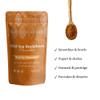 Arctic Flavors Sea Buckthorn Powder, Vitamin C & Omega-3, 6, 7, 9, Made from Whole Freeze Dried Berries, Sustainably Grown, All Natural Product of Finland, 425g (Pack of 5) view 4
