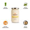 Organic Sea Moss Gel by Pure Sea Moss UK - The Original 500ml, Made with Wildcrafted Organic Sea Moss - Vegan Irish Seamoss Sourced from St Lucia view 2