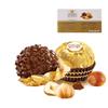 Chocolate Gift Box Hamper Rocher Lindor Bouquet Birthday Present Cadbury Sweets Candy galore Ferrero view 3
