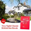 Virgin Experience Days Two Night Classic British Inn Break for Two - Over 45 lively venues or tranquil inns to choose from with breakfast included view 1