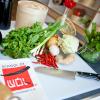 Virgin Experience Days Full Day Oriental Cookery Class at the School of Wok London - choose from Thai, Chinese, Korean, Vietnamese, Japanese or Indonesian cuisine view 3