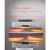 12 Layers of Dried Fruit Machine Fruit Dryer Food Food Fruit Tea Soluble Bean Fruit and Vegetable Dryer Dryer view 2