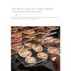 12 Layers of Dried Fruit Machine Fruit Dryer Food Food Fruit Tea Soluble Bean Fruit and Vegetable Dryer Dryer view 4