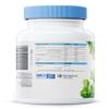 Osavi Omega3 Vegan, 250 mg DHA  60 Softgels | Highly Concentrated Algae Oil from Schizochytrium sp. | Supports Brain, Vision & Heart Health | VeganFriendly Tapioca Softgel view 3