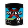 PreTRAIN 350gm Mango Passion Flavour view 1