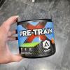 PreTRAIN 350gm Mango Passion Flavour view 3