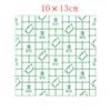 100PCS Waterproof Transparent Stretch Adhesive Bandage Waterproof Tattoo Bandage Stretch Bandages Tape for Tattoo Aftercare Keep Wound Plaster (1013cm) view 2