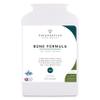 Bone Formula | Complete Bone Complex: Calcium + Minerals + Vitamin C, B6, B12, D3 & K2 | 120 Vegetarian Capsules UK Made | Long 4 Month Supply by Epigenetics Supplements view 1