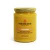 Sea Moss Gel by Pure Sea Moss UK - Cleanse - Raw Turmeric Infused, Made with Wildcrafted Organic Sea Moss - Vegan Irish Seamoss Gel (500ml) view 1