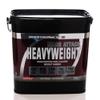 Boditronics Mass Attack Heavyweight Mass Gainer Protein Powder with 60g Protein, 214g Carbohydrates, 5g Creatine per Serving, Strawberries and Cream, 6kg view 1