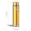 Mini Portable Electric Shaver | Mini Electric Razor,Pocket Size Washable Electric Razor, USB Fast Charging, Travel Electric Shaver for Men and Women A/a view 3