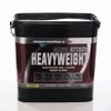 Boditronics Mass Attack Heavyweight Mass Gainer Protein Powder with 60g Protein, 214g Carbohydrates and 5g Creatine per Serving, Banana Cream, 6 kg view 1