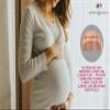 AYUSHYA HEALTH 100% Birthing Comb - Wooden Labor Comb for Women, Pack of 1 view 2