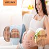 AYUSHYA HEALTH 100% Birthing Comb - Wooden Labor Comb for Women, Pack of 1 view 3