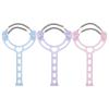 3PCS Facial Hair Removal Spring Handheld Face Epilator Epilator Depilatory Spring Face Threading Tool Facial Hair Removal Device Makeup Tools for Women Eyebrow Chin Cheek Mustache Upper Lip view 1