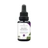 Smart Vitamin K2 Oil 30ml | Vitamin K2 MK7 100mcg + Cold Pressed Organic Black Cumin Seed Oil | UK Made Vegetarian Liquid | 10 Drops Daily (2 Month Supply) view 1