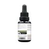 Smart Vitamin K2 Oil 30ml | Vitamin K2 MK7 100mcg + Cold Pressed Organic Black Cumin Seed Oil | UK Made Vegetarian Liquid | 10 Drops Daily (2 Month Supply) view 2