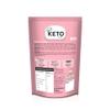 Keto Chef Vegan Lasagne Pasta Sheets - Instant Konjac Slim Pasta Sheet, Contains Zero Carbohydrates, Shirataki, Fat & Sugar, Made from Free-From Flour, Paleo Friendly | Low Calorie Ready to Eat (270g) view 3