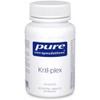 Pure Encapsulations Krill-plex 60 caps view 1