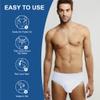 14 x Optimum Adult Nappies, Maximum Absorbency and Overnight Protection, Nappies for Men and Women, Size Extra Large, 1 Pack of 14 view 3