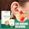 1/2/3PCS Tinnitus Ear Drops, Ear Ringing Relieving, Organic Ear Drops, Ear Health Care Hard of Hearing Ear Drops 20ml view 3